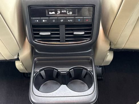 Used 2020 MAZDA CX-9 Touring w/ Touring Premium Package AWD/4WD image 24