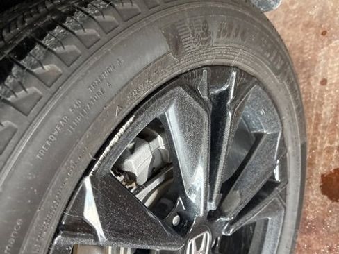 Certified 2023 Honda CR-V Sport Touring image 5