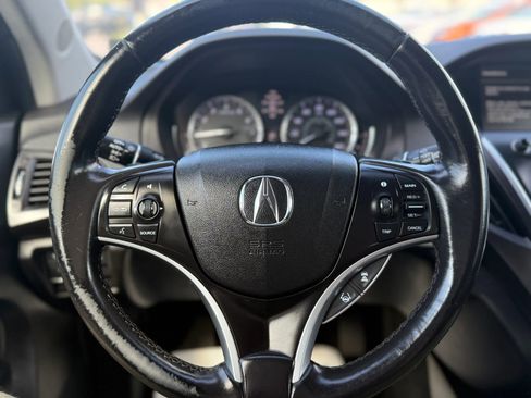 Used 2020 Acura MDX SH-AWD image 23