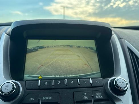 Used 2017 GMC Terrain SLE FWD image 46