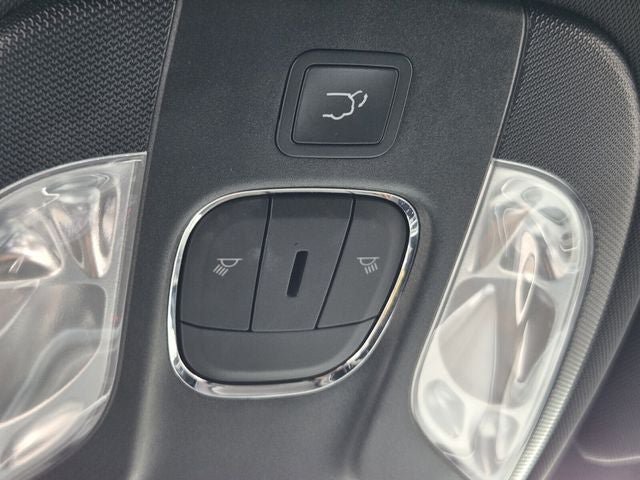 Used 2026 Jeep Compass Limited AWD/4WD image 33