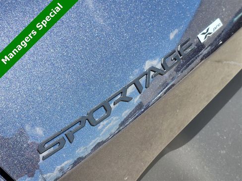 New 2026 Kia Sportage X-Pro Prestige image 8