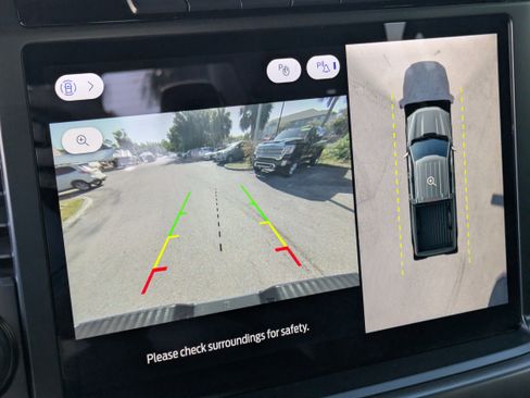 Used 2024 Ford F150 Tremor w/ Bed Utility Package image 33