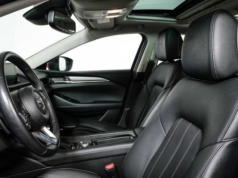 Used 2018 MAZDA MAZDA6 Grand Touring Reserve FWD image 10