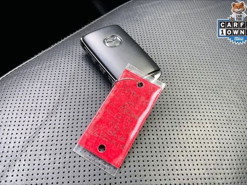 Used 2023 MAZDA CX-9 Touring image 13