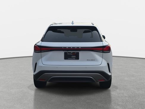 Used 2024 Lexus RX 350 w/ Luxury Package image 6
