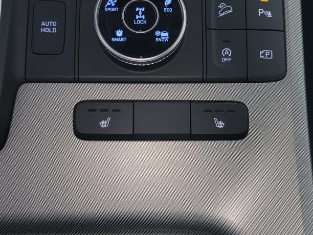 Used 2025 Hyundai Palisade SEL AWD/4WD image 26