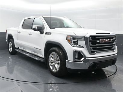Used 2019 GMC Sierra 1500 SLT w/ SLT Premium Plus Package