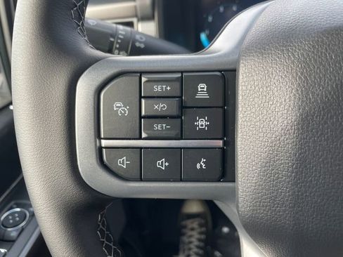 New 2025 Ford F150 Lariat w/ Equipment Group 501A Mid image 23