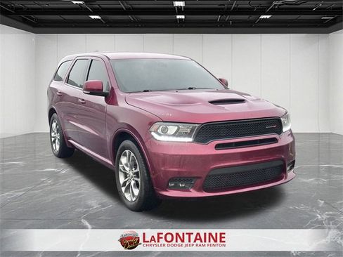 Used 2019 Dodge Durango R/T image 7