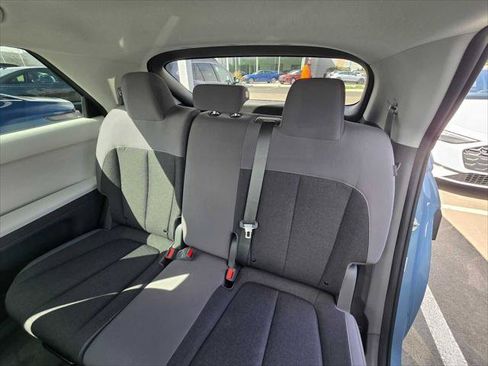 Used 2024 Hyundai Ioniq 5 SE RWD image 17