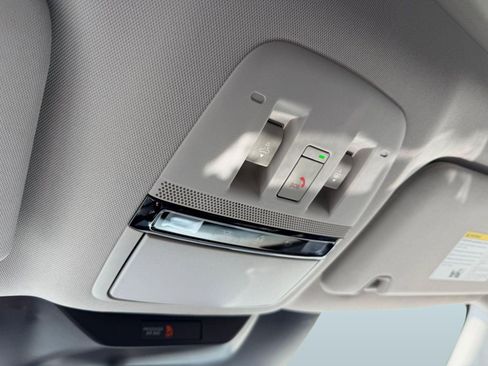 Certified 2025 Nissan Murano SL AWD/4WD image 21