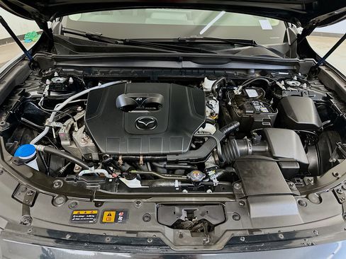 Used 2025 MAZDA CX-50 AWD 2.5 S w/ Premium Package image 36