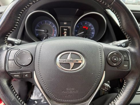Used 2016 Scion iM FWD image 31