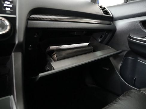 Used 2018 Subaru WRX Limited AWD/4WD image 51