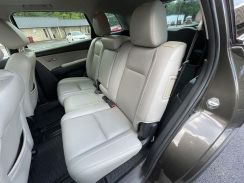 Used 2015 MAZDA CX-9 Touring w/ Touring Technology Package AWD/4WD image 38