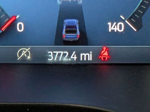 Used 2025 Ford F150 Raptor image 26