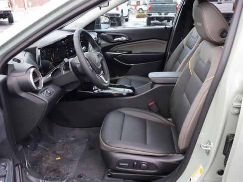 New 2026 Chevrolet Trax ACTIV image 4