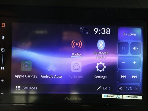 Used 2021 Mercedes-Benz Sprinter 2500 image 29