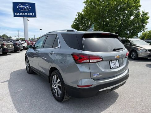 Used 2024 Chevrolet Equinox Premier AWD/4WD image 10