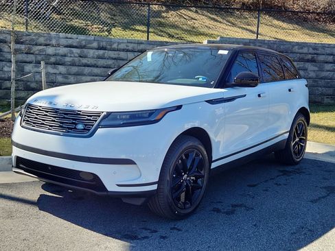 New 2026 Land Rover Range Rover Velar S image 1