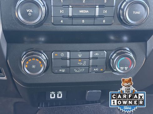 Used 2020 Ford F150 XLT w/ Equipment Group 301A Mid AWD/4WD image 29