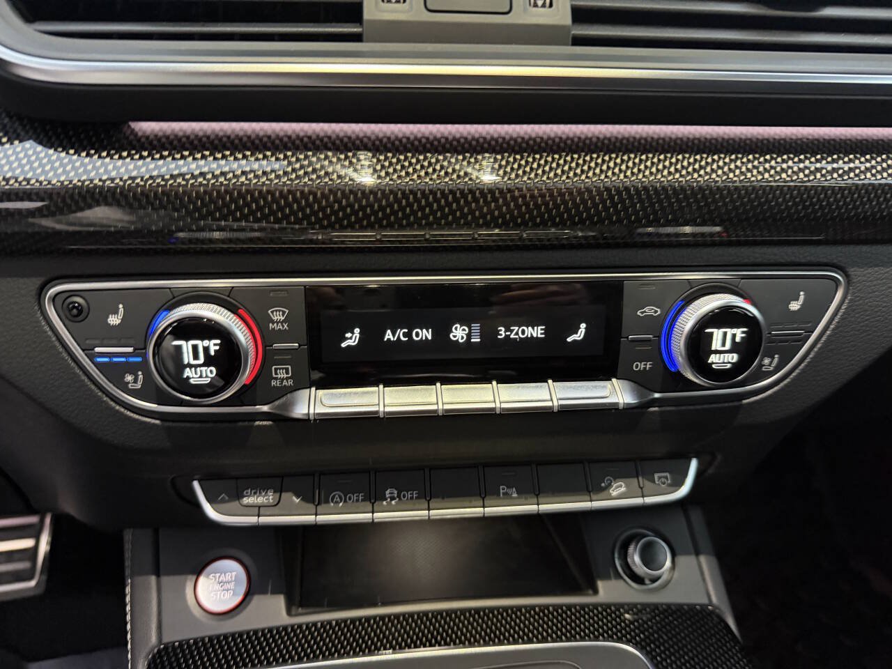 Used 2018 Audi SQ5 Prestige w/ Prestige Package AWD/4WD image 39