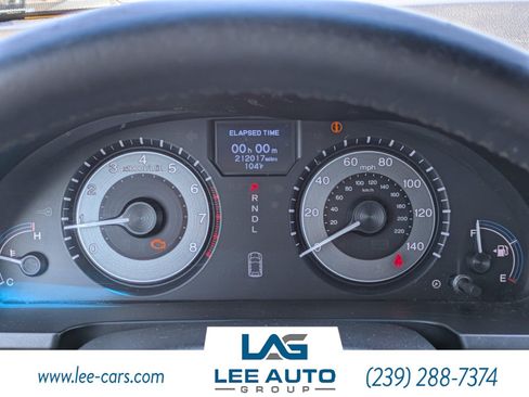 Used 2013 Honda Odyssey Touring image 24