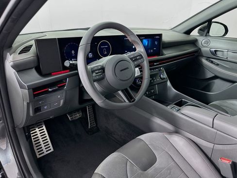 Used 2024 Hyundai Sonata N Line image 9