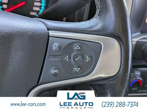 Used 2018 GMC Sierra 1500 Denali image 23