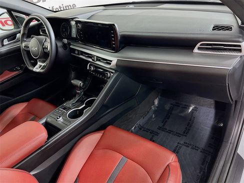 Used 2023 Kia K5 GT-Line image 32