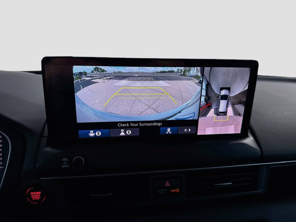 New 2026 Honda Pilot Black Edition image 15