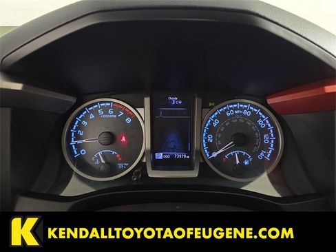 Used 2017 Toyota Tacoma SR5 image 12