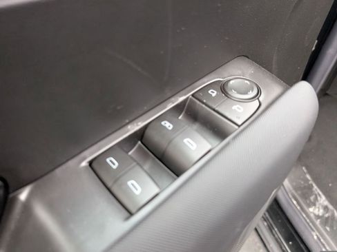 New 2026 Chevrolet Colorado Z71 image 16