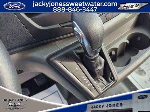 New 2026 Ford Transit 350 XL image 22