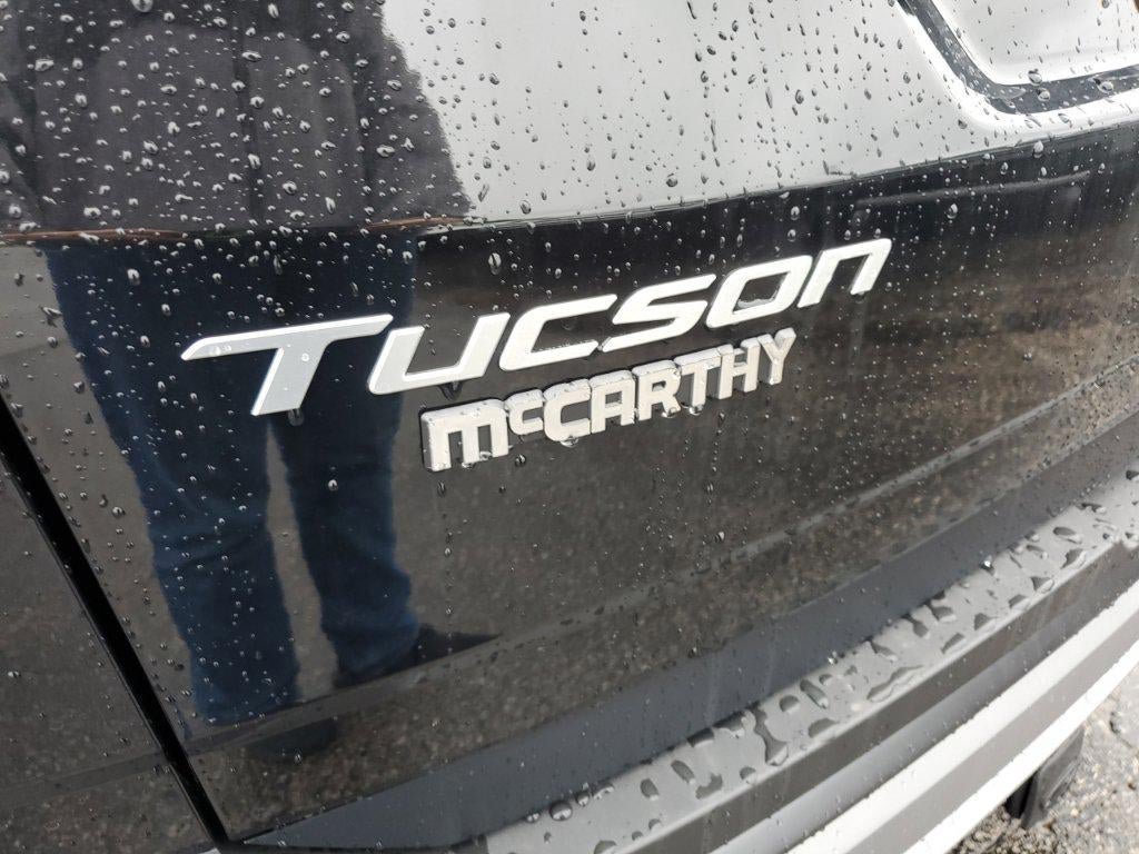 New 2026 Hyundai Tucson SEL Plus w/ Tow & Go Package AWD/4WD image 68