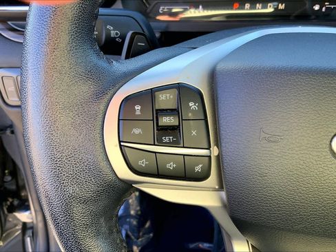 Certified 2021 Ford Explorer Limited w/ Equipment Group 301A image 22