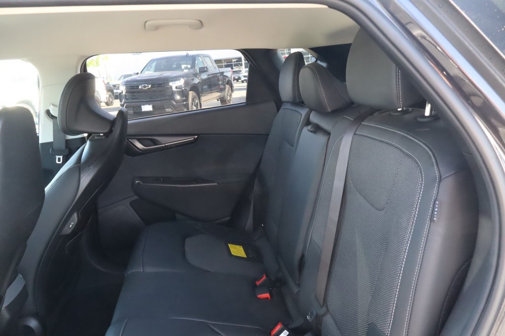 Used 2025 Kia EV6 Light RWD image 32