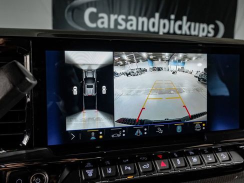 Used 2024 Chevrolet Silverado 2500 ZR2 AWD/4WD image 20