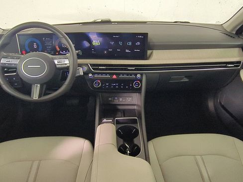 Used 2024 Hyundai Sonata SEL FWD image 16