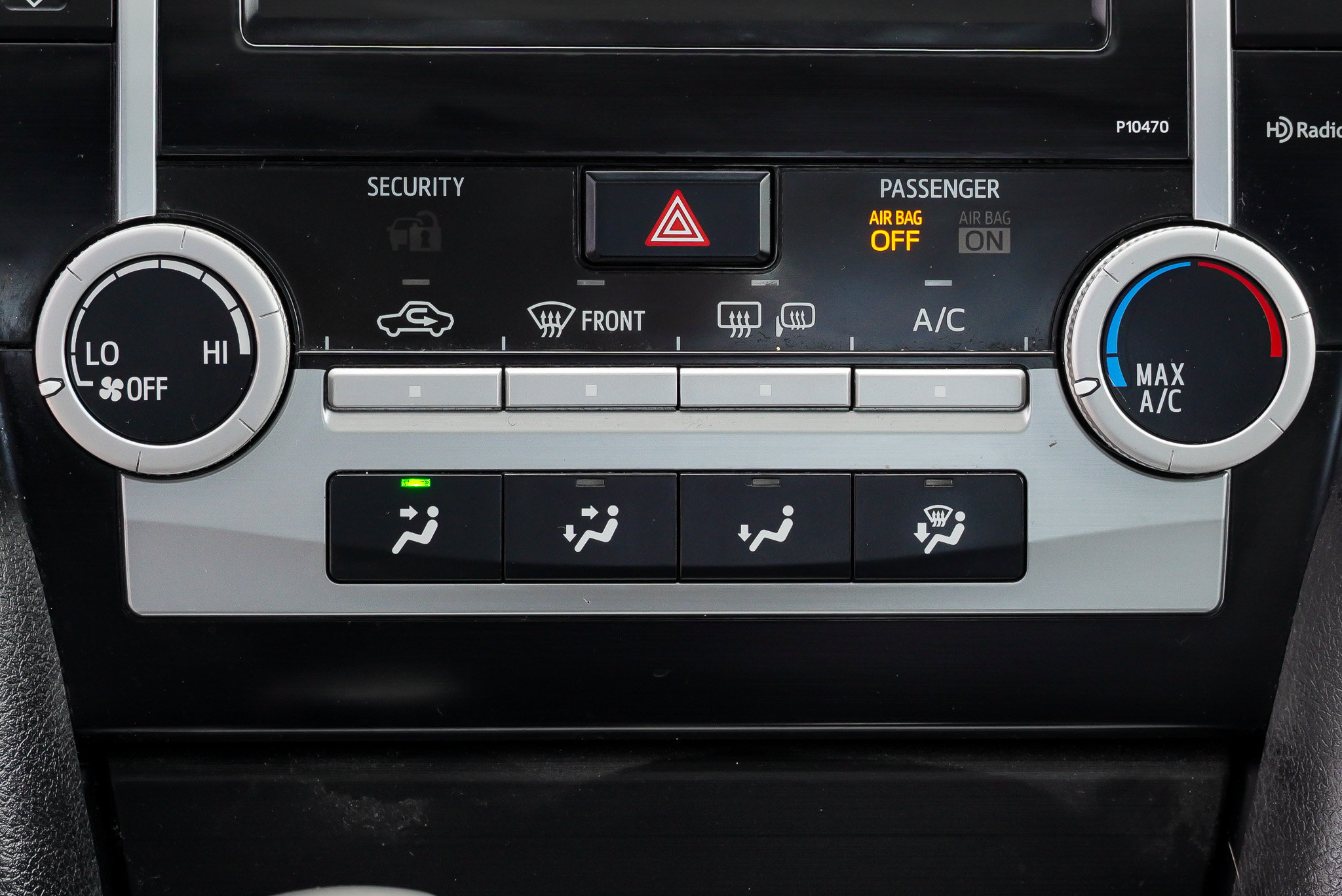 Used 2013 Toyota Camry SE FWD image 35