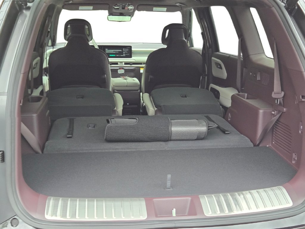 New 2027 Kia Telluride SX Prestige w/ Executive Package AWD/4WD image 9