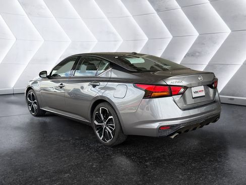 Used 2023 Nissan Altima 2.5 SR image 6