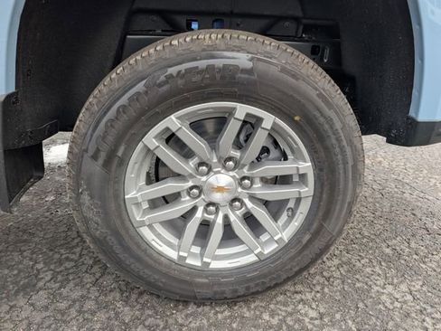 New 2026 Chevrolet Colorado LT w/ LT Convenience Package image 25