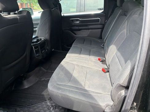 Used 2024 RAM 1500 Big Horn AWD/4WD image 17