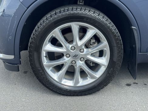 Used 2020 Dodge Durango Citadel AWD/4WD image 11