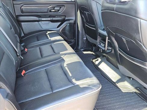 Used 2022 RAM 1500 Limited w/ Night Edition image 20