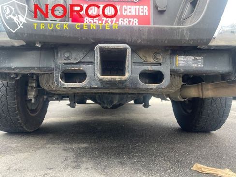 Used 2020 Ford F250 XL w/ STX Appearance Package image 13