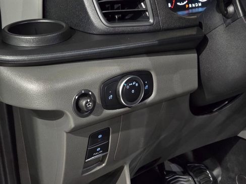 New 2025 Ford Transit 250 148 Medium Roof w/ Load Area Protection Package image 11