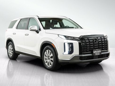 Used 2025 Hyundai Palisade SEL AWD/4WD image 7